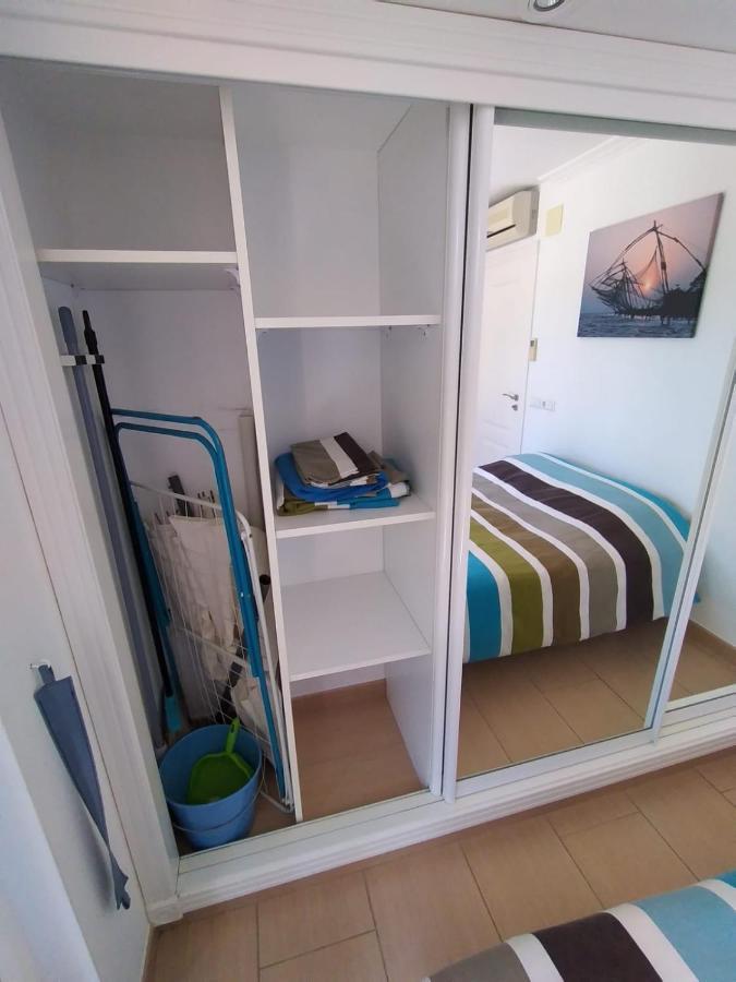 Apartamento Casa Elite Calpe Exterior foto