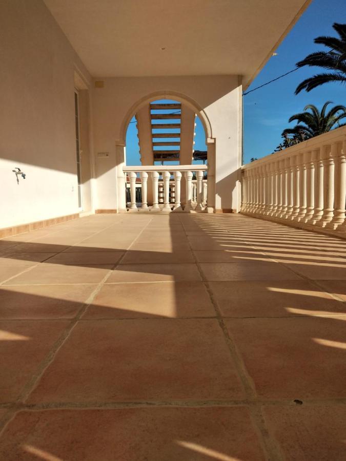 Apartamento Casa Elite Calpe Exterior foto