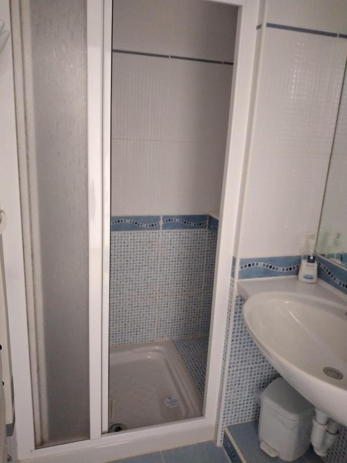 Apartamento Casa Elite Calpe Exterior foto
